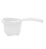 Cumpara ieftin Cana pentru clatire bebelusi, BabyJem (Culoare: Negru)