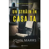 Un strain in casa ta