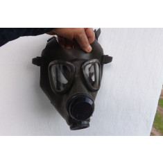 Cauti Masca militara contra gazelor - MCG - masca de gaze? Vezi oferta pe  Okazii.ro