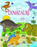 Cumpara ieftin Lipeste dinozauri |, ARC