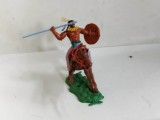 bnk jc Figurina de plastic - indian calare - Hong Kong