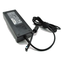 Alimentator laptop nou original HP 19.5V 6.15A mufa cu pin 4.5 x 3.0mm 120W 709984-003 710415-001 ADP-120ZB BB