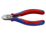 Clește Lateral de Precizie 125mm