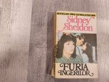 Furia ingerilor de Sidney Sheldon
