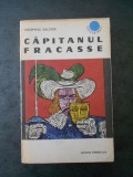 THEOPHILE GAUTIER - CAPITANUL FRACASSE