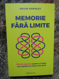 Memorie fara limite - Kevin Horsley