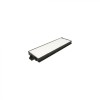 Filtru aer habitaclu SAAB 9-3 Cabriolet (YS3D) 2.0 SE Turbo 1998-2003 CORTECO 21653114
