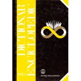 Cumpara ieftin - Dictionar enciclopedic vol.II - 137938