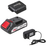 Raider R20 - Set 1 acumulator si incarcator Li-Ion 20 V 2 Ah