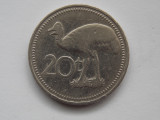 20 TOEA 1975 PAPUA