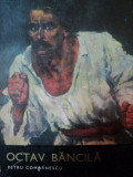 OCTAV BANCILA-PETRU COMARNESCU,1972