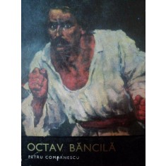 OCTAV BANCILA-PETRU COMARNESCU,1972