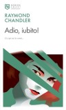 Adio iubito!, Nemira