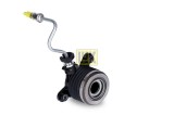 Rulment de presiune ambreiaj Nissan Primera; Renault Grand Sc&eacute;nic II, Megane II, Sc&eacute;nic II Motor 1.9 D, 1.9 dCi, 1.9 dCi, 1.9 dCi, 1.9 dCi, OE