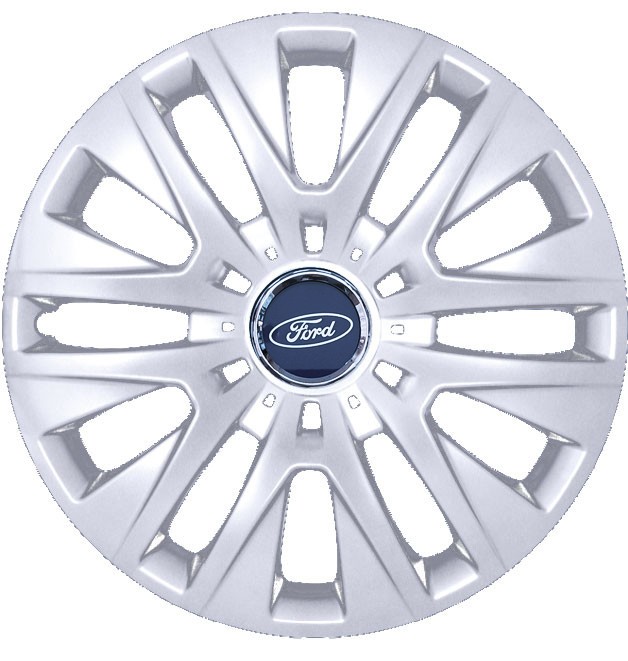 Capace Roti Kerime R16 (Potrivite Jantelor de 16 inch) Pentru Ford, Model  429 | Okazii.ro