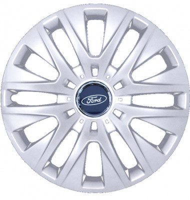 Capace Roti Kerime R16 (Potrivite Jantelor de 16 inch) Pentru Ford, Model 429 foto