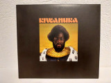 Michael Kiwanuka - KIWANUKA - CD muzica, Rock