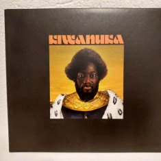 Michael Kiwanuka - KIWANUKA - CD muzica