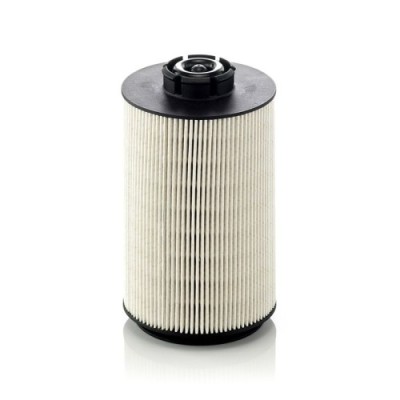 Mann-Filter filtru combustibil foto