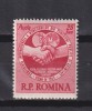 CONFERINTA SINDICALA VIENA LP. 382 MNH, Nestampilat