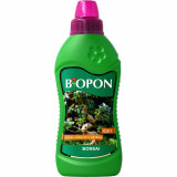 Biopon Ingrasamant Lichid Bonsai 0.5 l