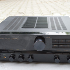 Amplificator Sansui AU X 611 AV