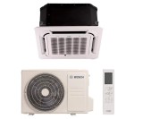 Aparat de aer conditionat tip caseta Bosch CL5000U-4CC-53E-CL5000L-53E Inverter 18000 BTU