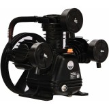 Cap compresor de aer, 3 pistoane 90 mm 7.5 Kw, debit 900 L/min, Kraft