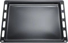 Tava cuptor 37 x 44,2 x 2 cm Bosch / Siemens Originala foto