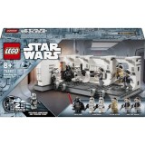 LEGO&reg; Star Wars&trade; - Imbarcarea pe Tantive IV&trade;75387, 502 piese