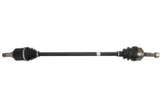 Planetara OPEL CORSA C (F08, F68) (2000 - 2009) RINGER 1131006360 foto