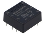 Convertor DC/DC 10W 9-36V la 12V/-12V RECOM REC10K-AW