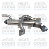 MEAT &amp; DORIA 88343 Radiator, recirculare gaze de esapament