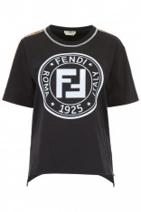 Tricou Fendi foto