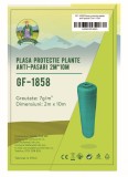 Plasa protectie plante anti-pasari 2x10m 7g/m2 Micul Fermier