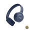 Handsfree Bluetooth JBL Tune 520BT MultiPoint A2DP Albastru JBLT520BTBLU