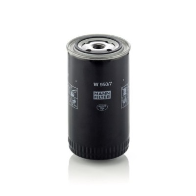 Filtru ulei Mann-Filter W9507 foto