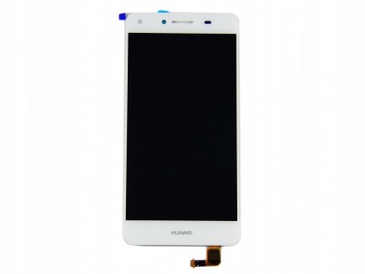Display + Touchscreen HUAWEI Y5 2018 (Alb) foto