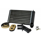 Radiator incalzire interior VW SHARAN (7M8, 7M9, 7M6) (1995 - 2010) THERMOTEC D6W008TT