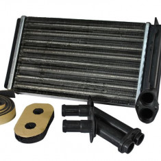 Radiator incalzire interior VW SHARAN (7M8, 7M9, 7M6) (1995 - 2010) THERMOTEC D6W008TT