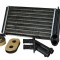 Radiator incalzire interior FORD GALAXY (WGR) (1995 - 2006) THERMOTEC D6W008TT