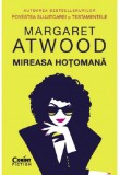 Mireasa Hotomana | Margaret Atwood, 2020, Corint