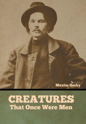 Creatures That Once Were Men foto