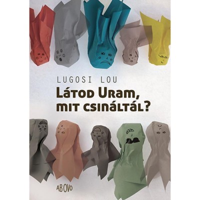 L&amp;aacute;tod Uram, mit csin&amp;aacute;lt&amp;aacute;l? - Lugosi Lou foto