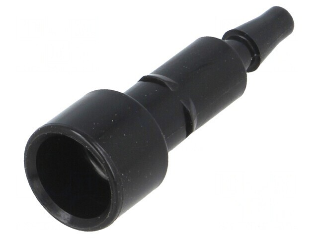 Pin Han-Modular pentru cablu 3mm 8bar drept