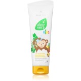 LR Aloe Vera Kids șampon, balsam și gel de duș 3 &icirc;n 1 pentru copii 250 ml