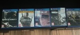 Vand 16 Jocuri PS4