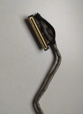 Conector cablu ecran LCD Dell Latitude E6400 LVDS