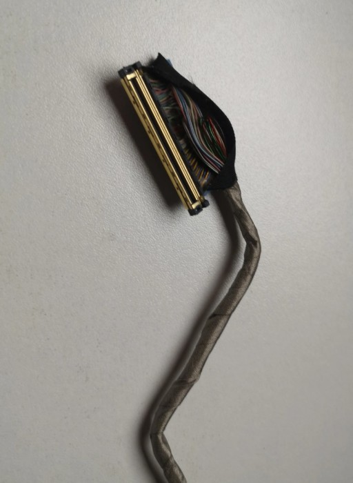 Conector cablu ecran LCD Dell Latitude E6400 LVDS