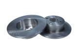 Disc frana TOYOTA COROLLA Compact (_E11_) (1997 - 2002) MAXGEAR 19-2344